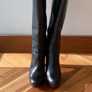 Michael Michael Kors Knee-high Boots